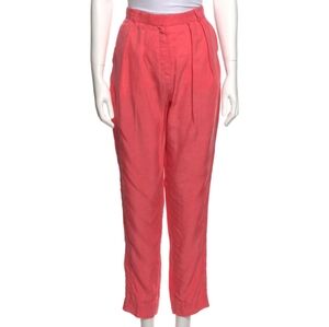 JOSEPH Straight Leg Pants NWOT